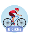 Biciclist
