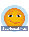 Sarcastic