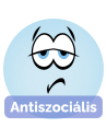 Antisocial