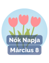 8 Martie